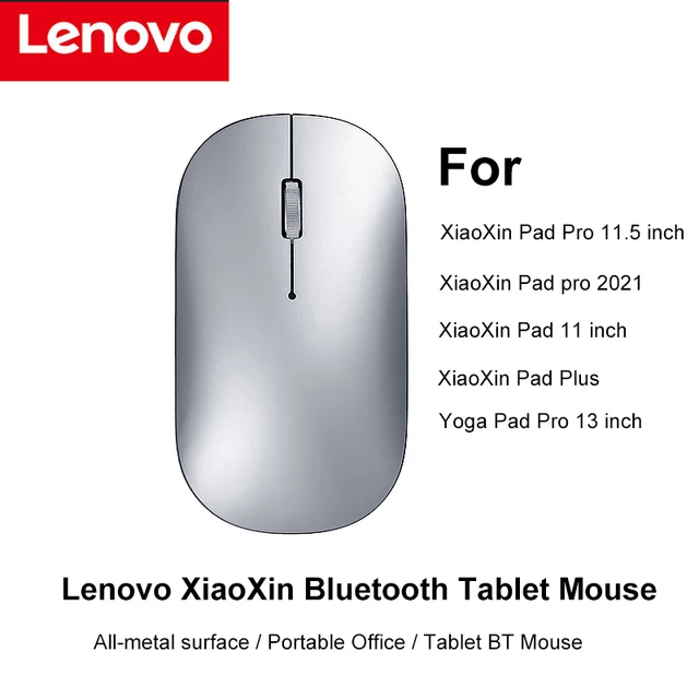 Lenovo Xiaoxin Air Bluetooth Mouse