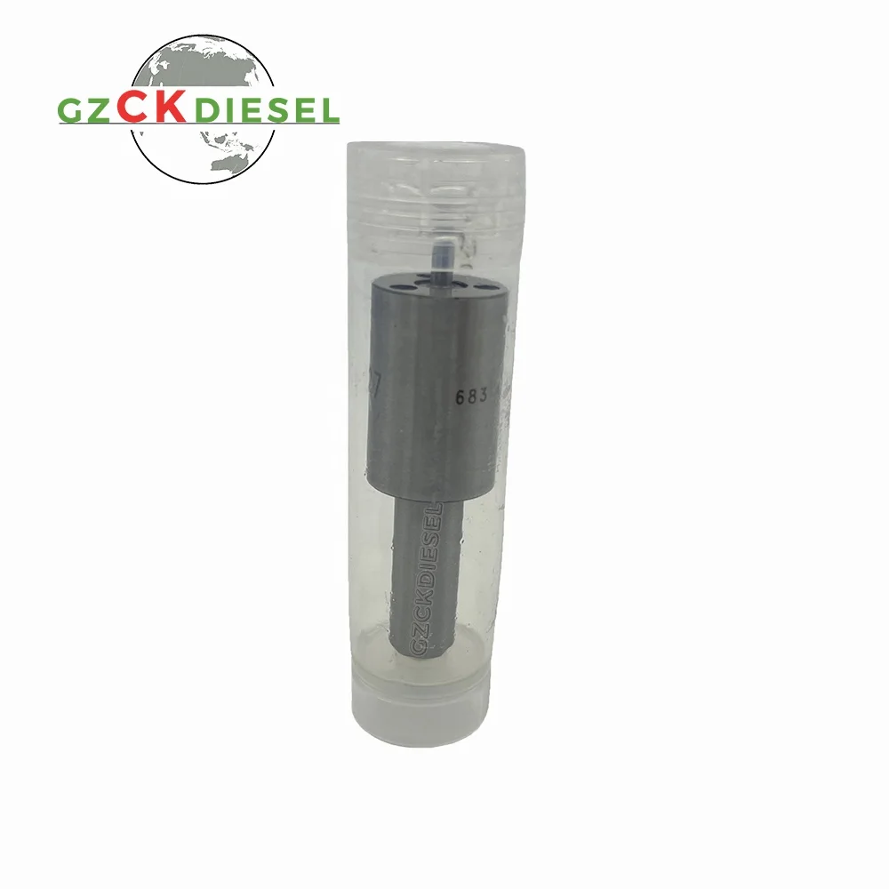 専用品 五十铃前进6HK1日立ZX330-5G挖掘机喷油器DLLA147SM327 105025