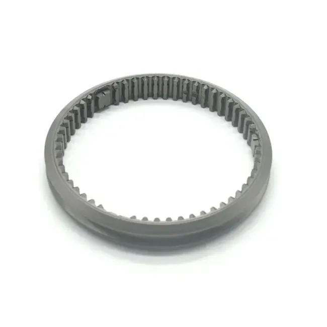 16S130 16S112Truck and Bus Gearbox Spare Parts 1312302057 Synchronizer Slidng Sleeve