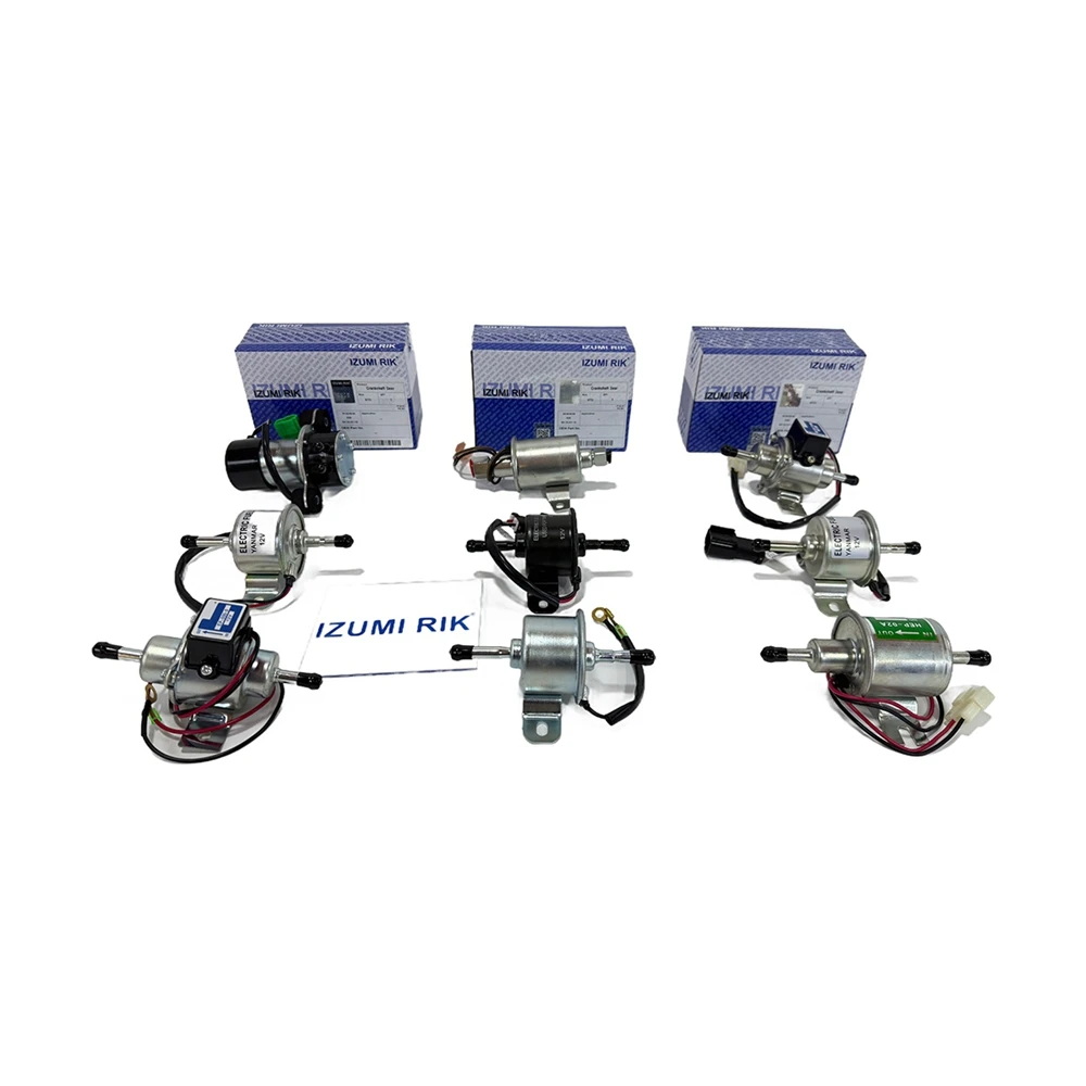 IZUMI RIK for Caterpillar 3114 3204 3304 Electronic Fuel Pump Engine Repair Kit