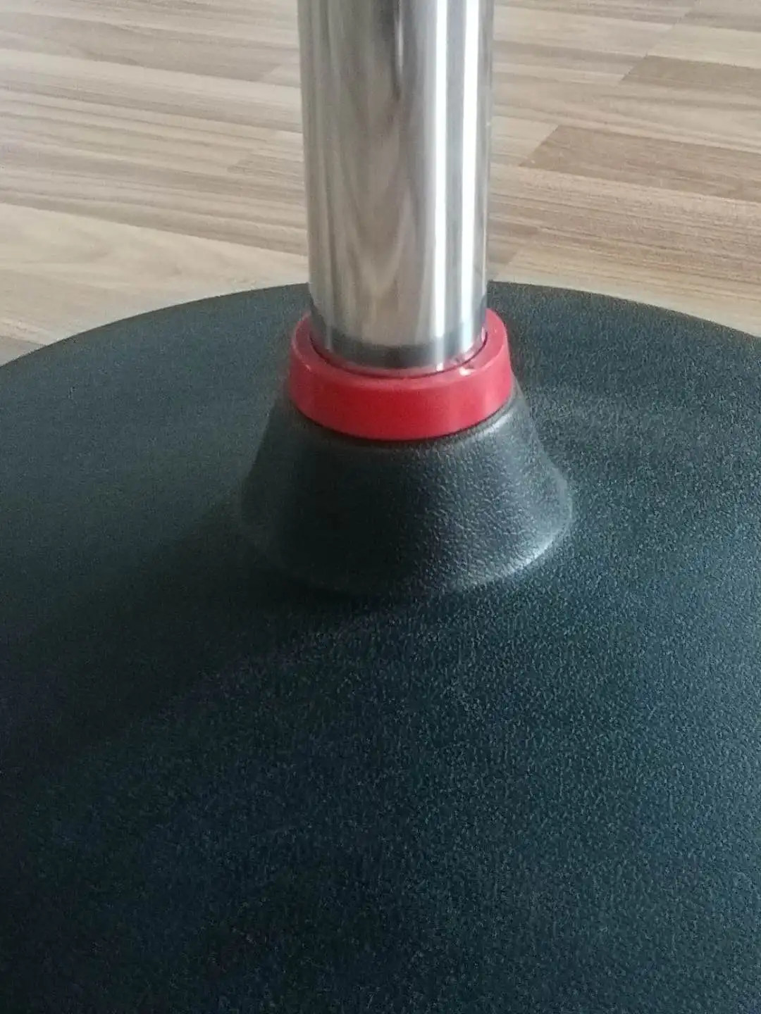 Height Adjustable New Design Wobble Stool Bar Chair Buy Wobble Bar