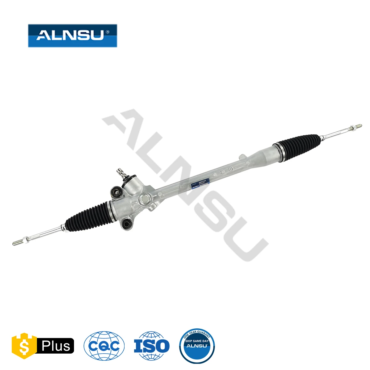 Steering Rack Replacement for Toyota Daihatsu Avanza Xenia F651