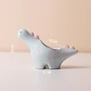 Petit dragon bleu - sans trou