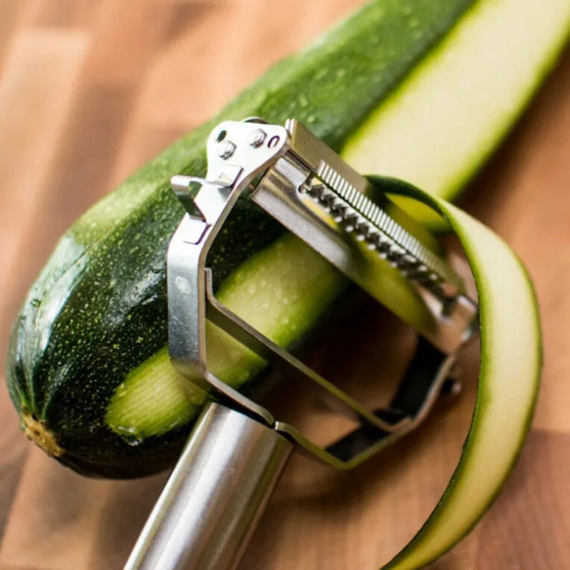 Veggie Peeler, Julienne - Carrot