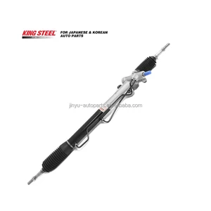 OE MR374891 4410A140 4410A838 4410A926 MR554169 RHD Steer Gear Box and Pinion Power Steering Rack for MITSUBISHI Pajero V73