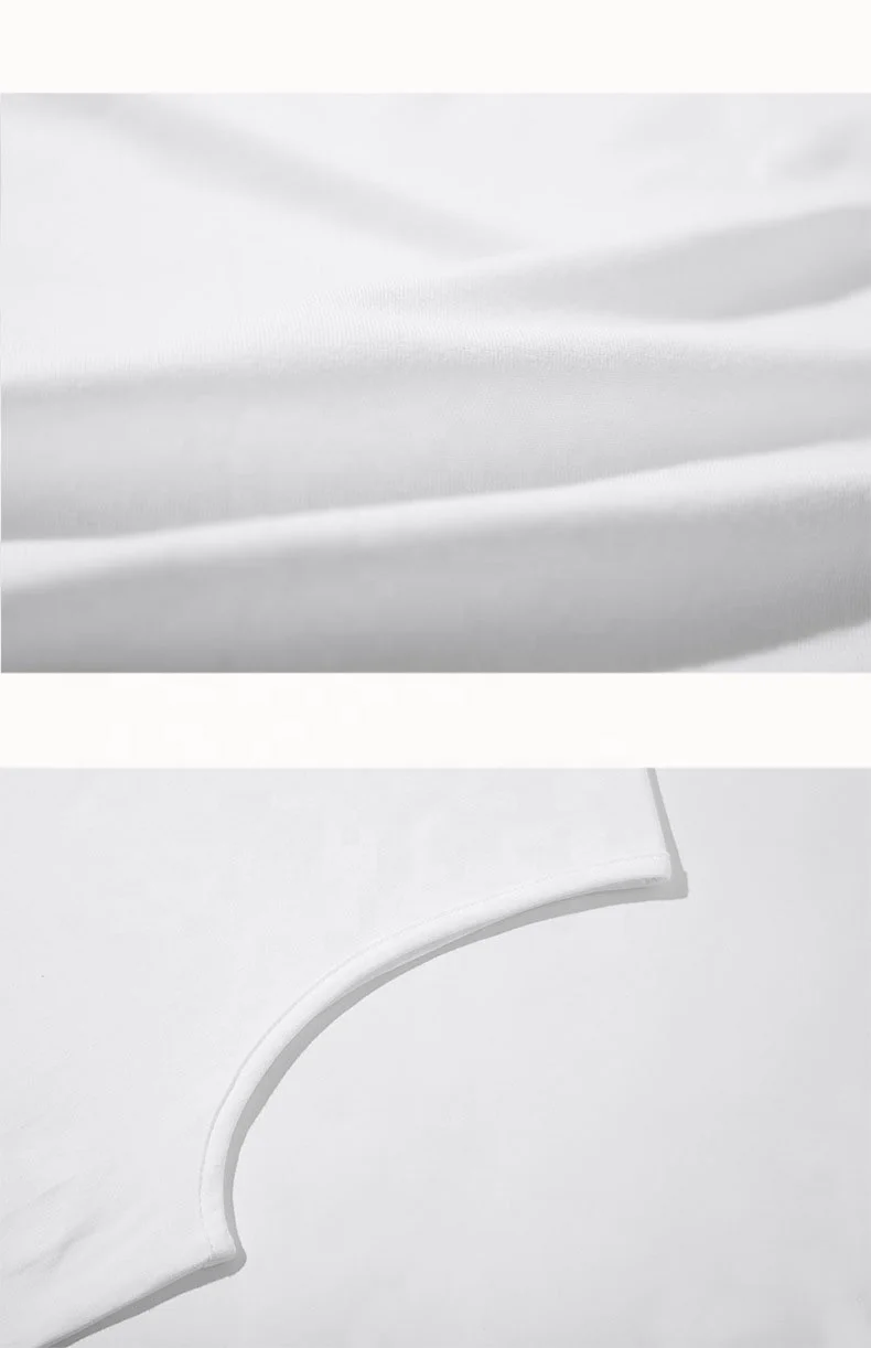 JL0919B High Quality Muscle Fit Cotton Ribbed Tank Top Men Gym Workout Men’s Ribbed Tank Top