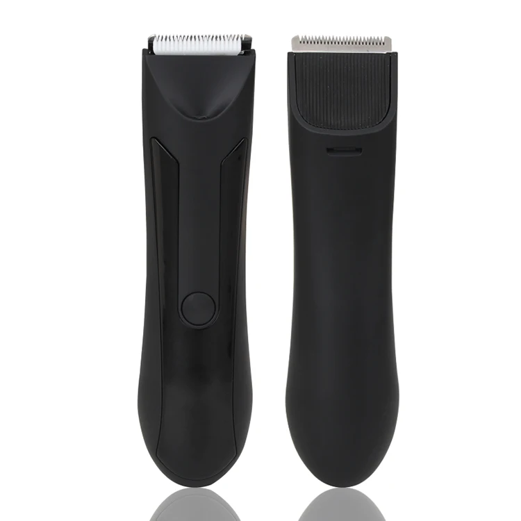 Professional Waterproof Electric Classic Hair Clipper Cordless ...