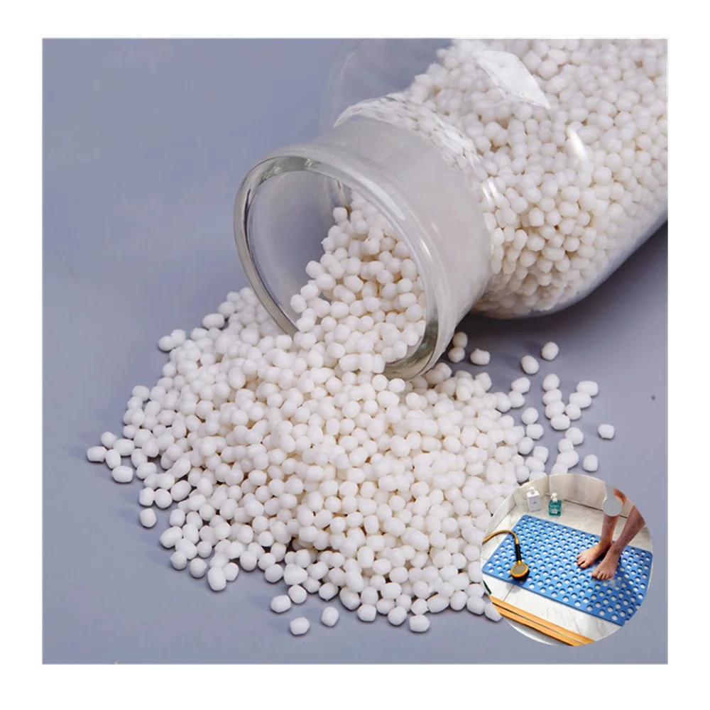 Термопластичный эластомер TPE сырье для зубной щетки ручка