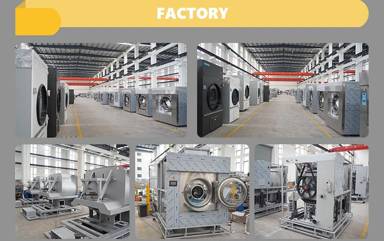 laundry equipment