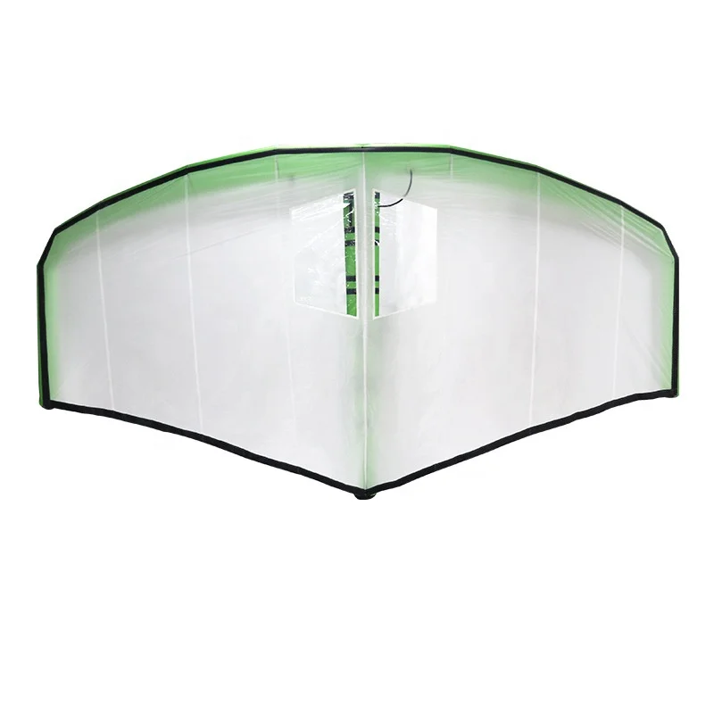 ODM/OEM Customized 4~6M Strong Structure Surfing Wing Kitesurf for