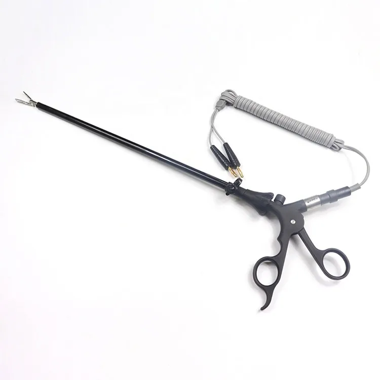 Doubleelectrode Endoscopic Bipolar Forceps Buy Professional Bone