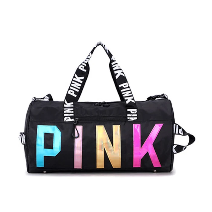 Customized Kids Dance Garment Bag 