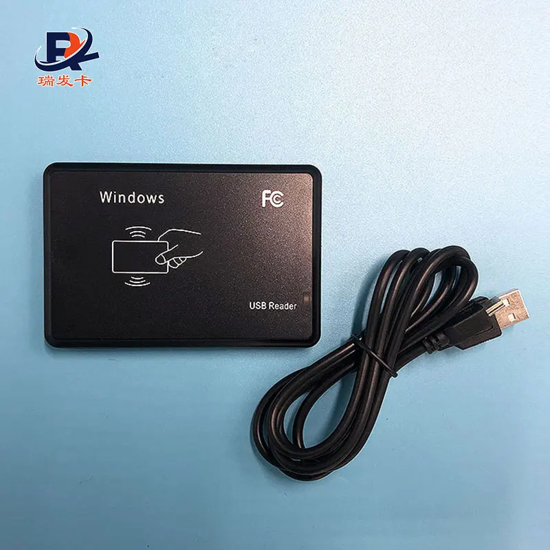 Remote Id Programmer 125KHz Rfid Desktop IC ID Programmer Coder| Alibaba.com