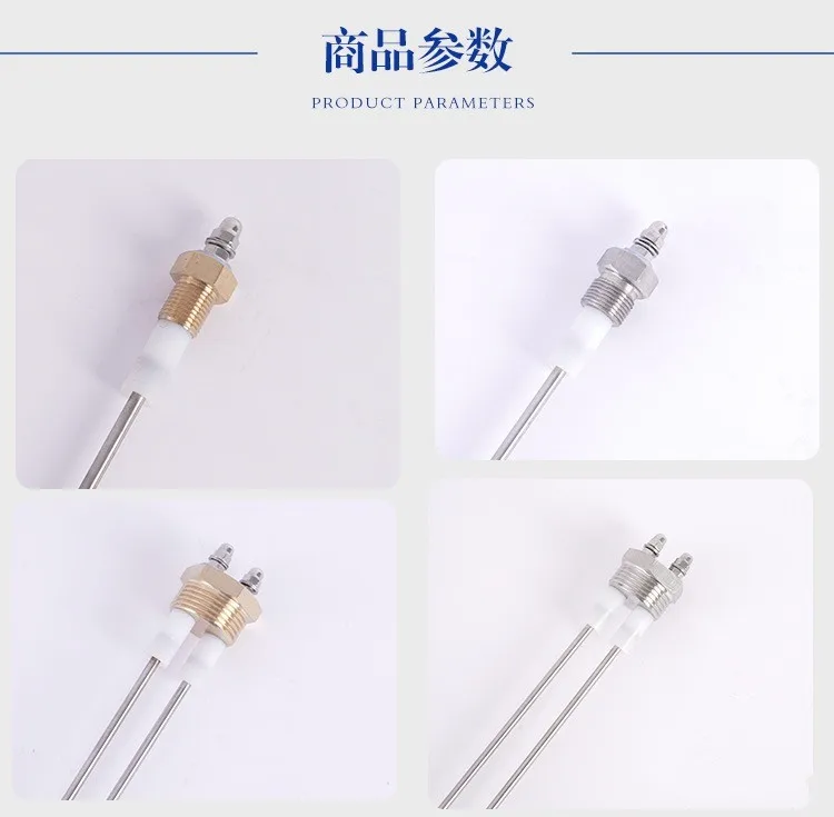 Customized Liquid Level Sensor WATER LEVEL CONTROL Water Level Probe ...