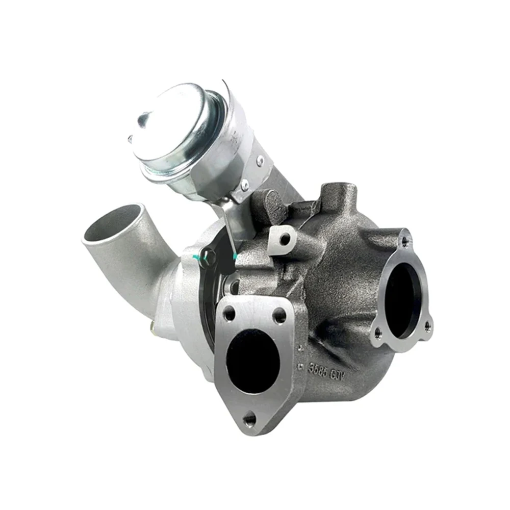 IZUMI Turbo for Hyundai D4CB 28200-4A480 OEM Engine Parts 3