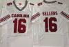 16#Sellers White