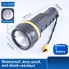 1 LED (without battery)