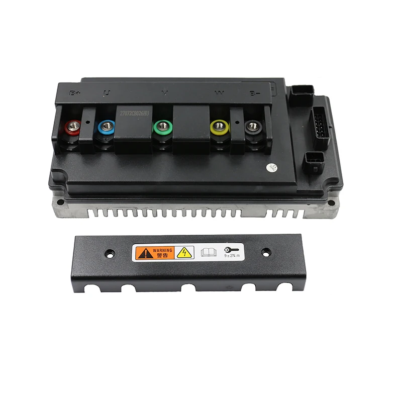 E-Bike Display Controller 4-Polig - Für BAFANG 850C/P850C Motoren Wasserdicht IP65