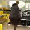 Straight wave