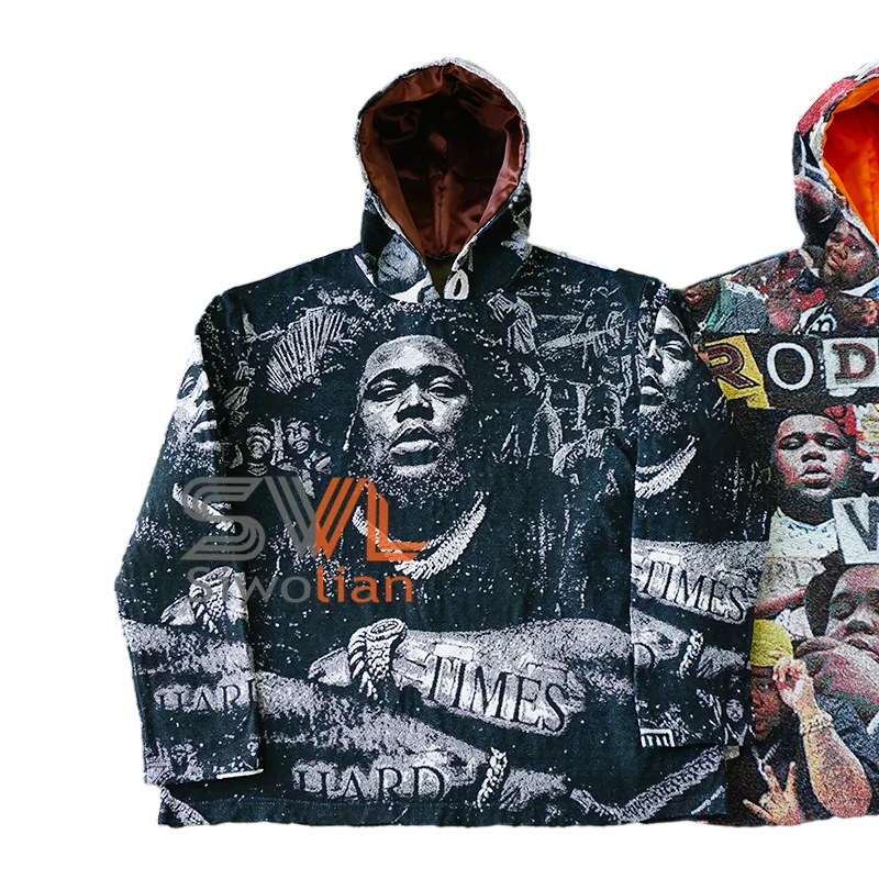 rappers clothing line - Ilustrasi 2