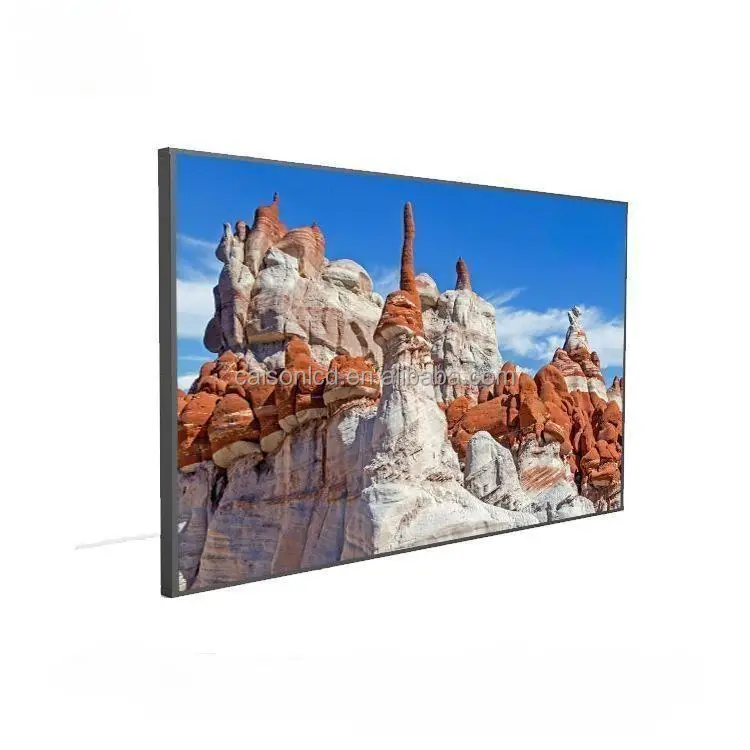 4k LG 75 Zoll LCD-Panel mit hoher Helligkeit ld750dgn-fkh1 unterstützt 3840(3)*2160, uhd 59ppi, 3000 nits, LCD-Bildschirm mit hoher Helligkeit