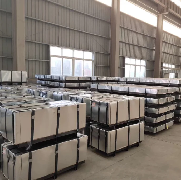 Cold Rolled Steel in Sheet Cold Rolled Steel in Sheet