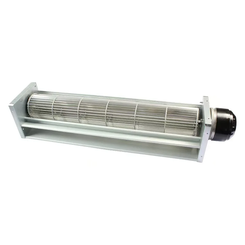 Cross-flow Fan, HY-82AC, AC220V, Aluminum Alloy - detail 8