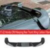 Wing Carbon Look