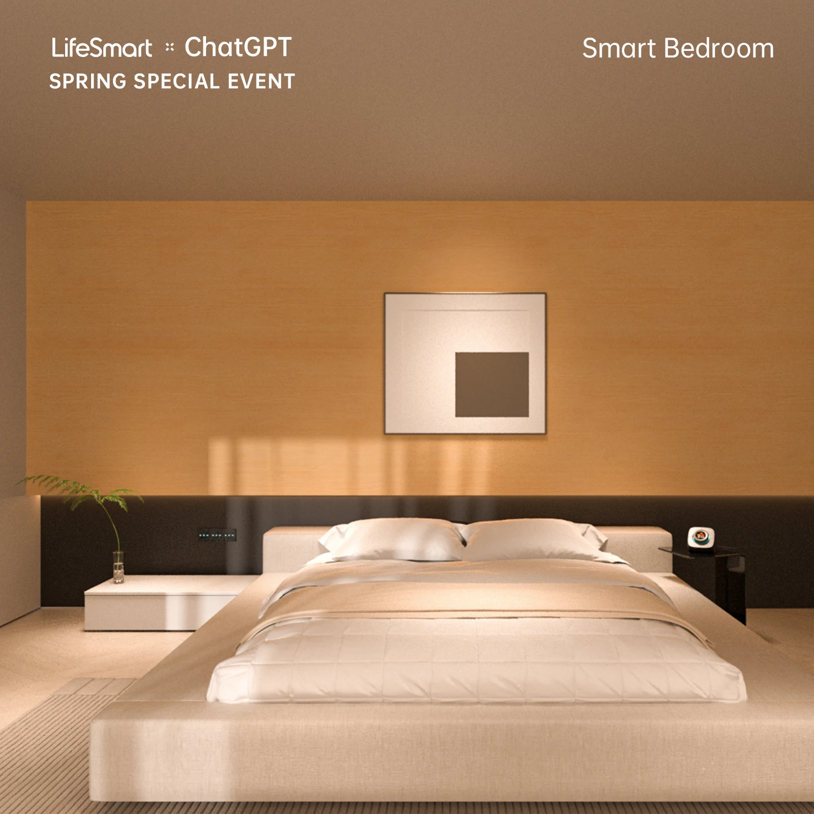 Lifesmart Smart Home Automation - Customizable & Secure