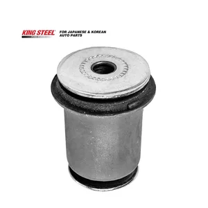 KINGSTEEL OEM 48655-0K080 486550K080 Auto Parts for Japanese Cars Suspension Parts Front Control Arm Bush for TOYOTA HILUX