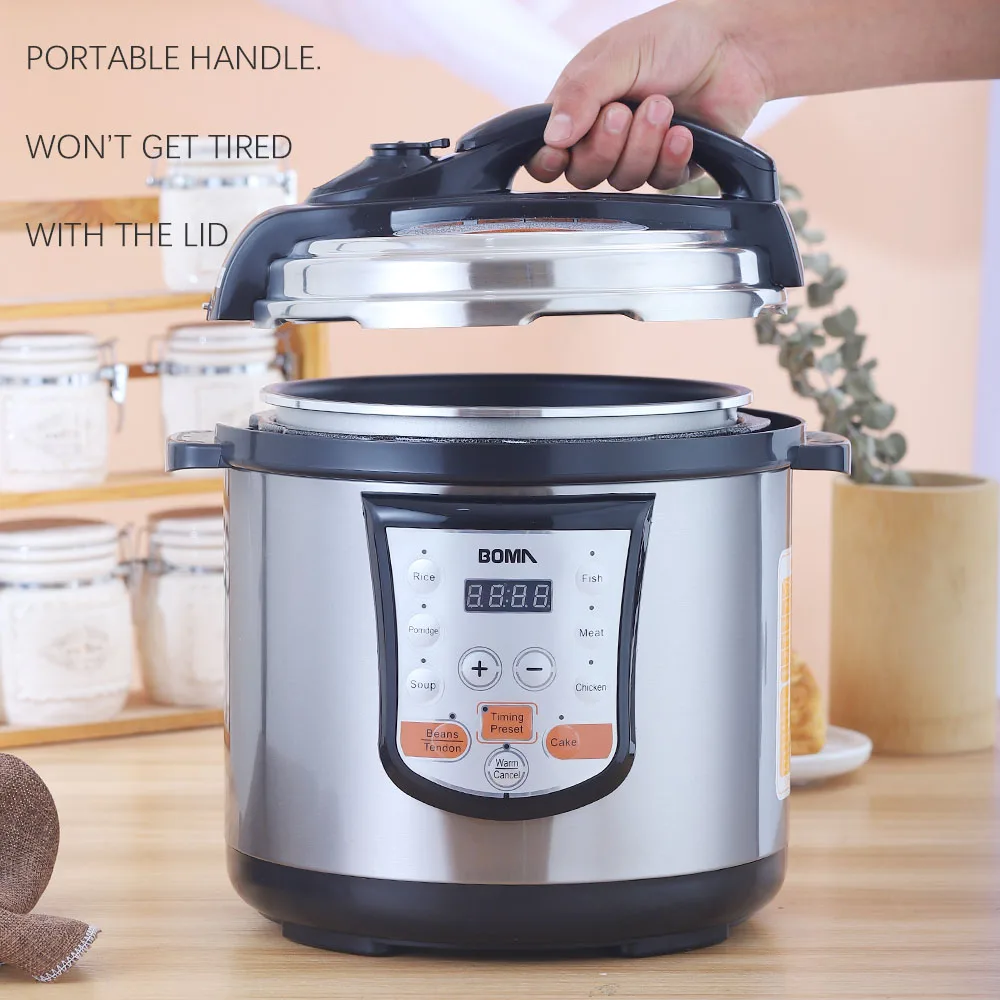 Amway noxxa pressure cooker price new arrivals