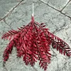 33# bundle crescent grass red