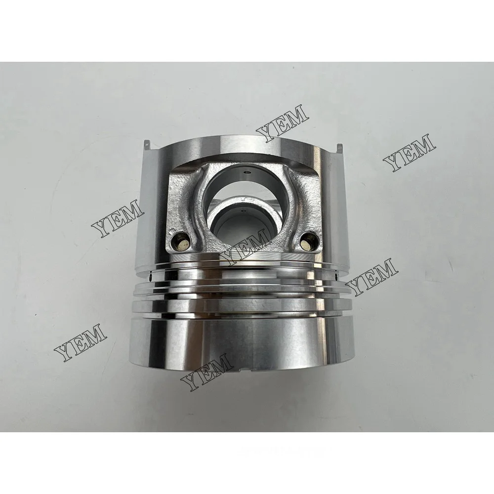11Z Piston for Toyota Engine Part High Quality 5