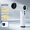 RT-301 Cordless Hair Dryer (White)