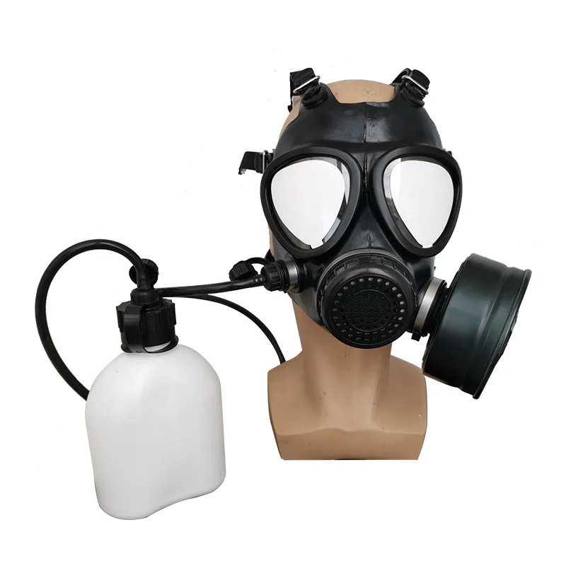 M40 Custom Water Drinking Straw Tactical Anti Nuclear Toxic