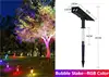 Bubble Stake--RGB