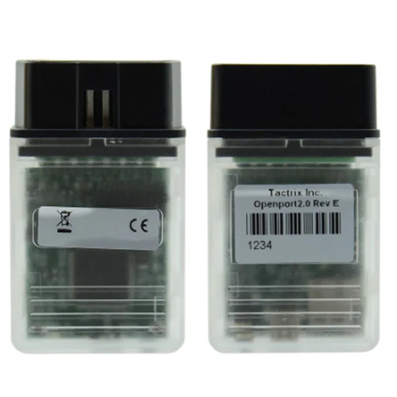 パーツ tactrix openport 2.0 Rev H Tactrix Openport 2.0 ECU Chip Tuning Tool - Universal OBD Flash