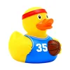 Pato de baloncesto personalizado2