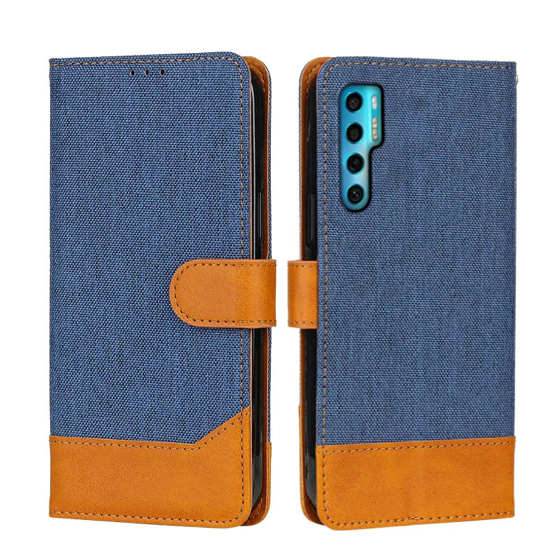 Wallet Leather Phone Cases for TCL 60 SE & T-Mobile Revvl Wallet Leather Phone Cases for TCL 60 SE & T-Mobile Revvl