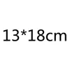 13*18cm