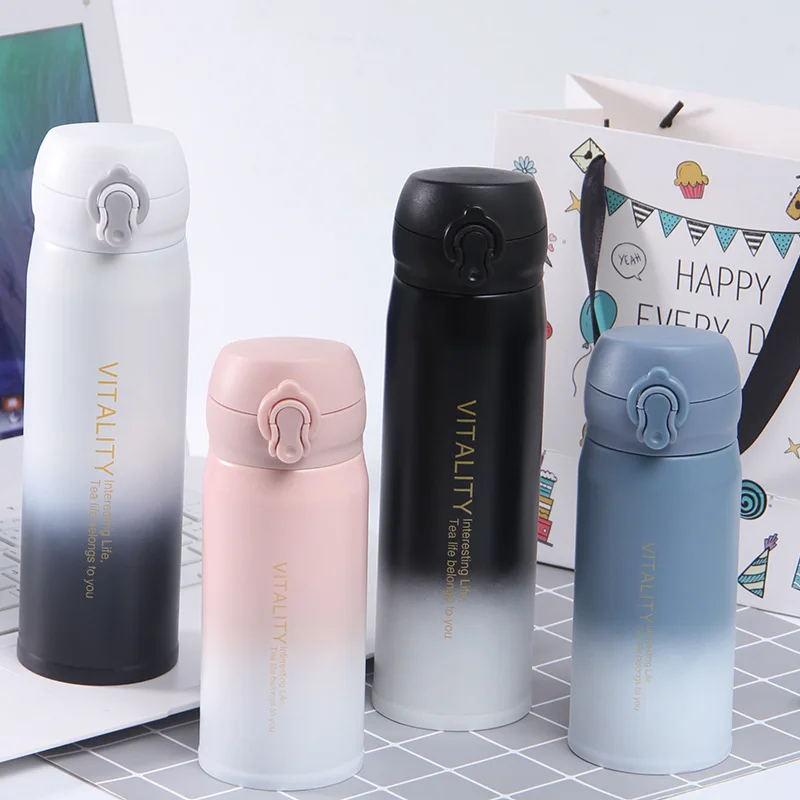 feiyou 450ml custom thermos vacuum flask