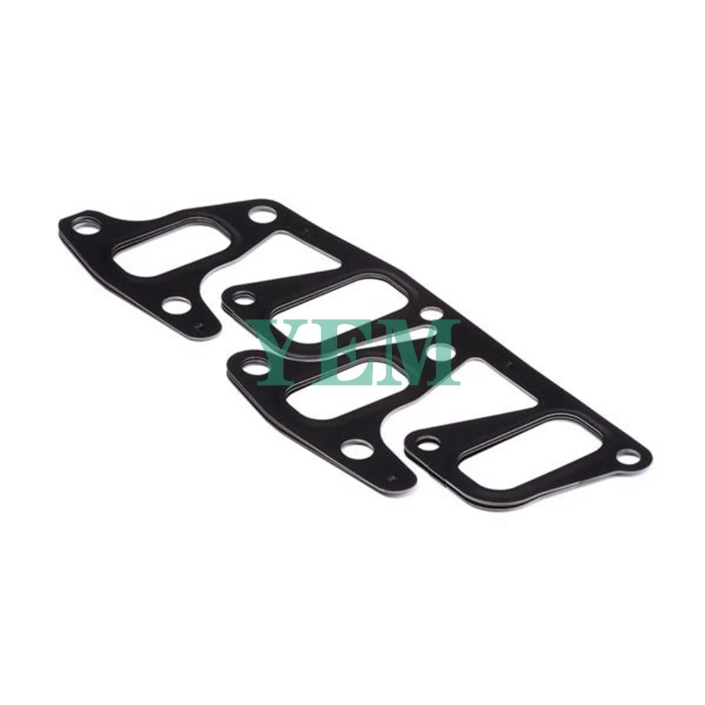 High Performance 3688C042 Exhaust Manifold Gasket for Perkins 3688C042 Exhaust Manifold Gasket