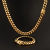 10mm Gold
