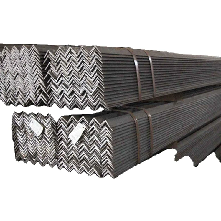 Powder Coated Steel Angle Iron, Aluminium Angle Iron Price Per Kg,Iron  Angle Bar Good Quantity