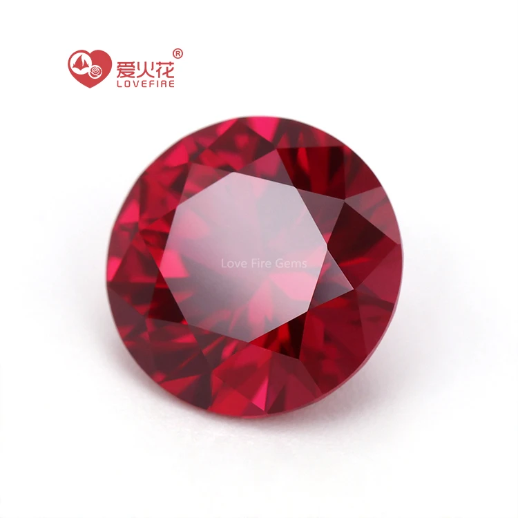 Rubino Pietra | Gemme E Gioielli