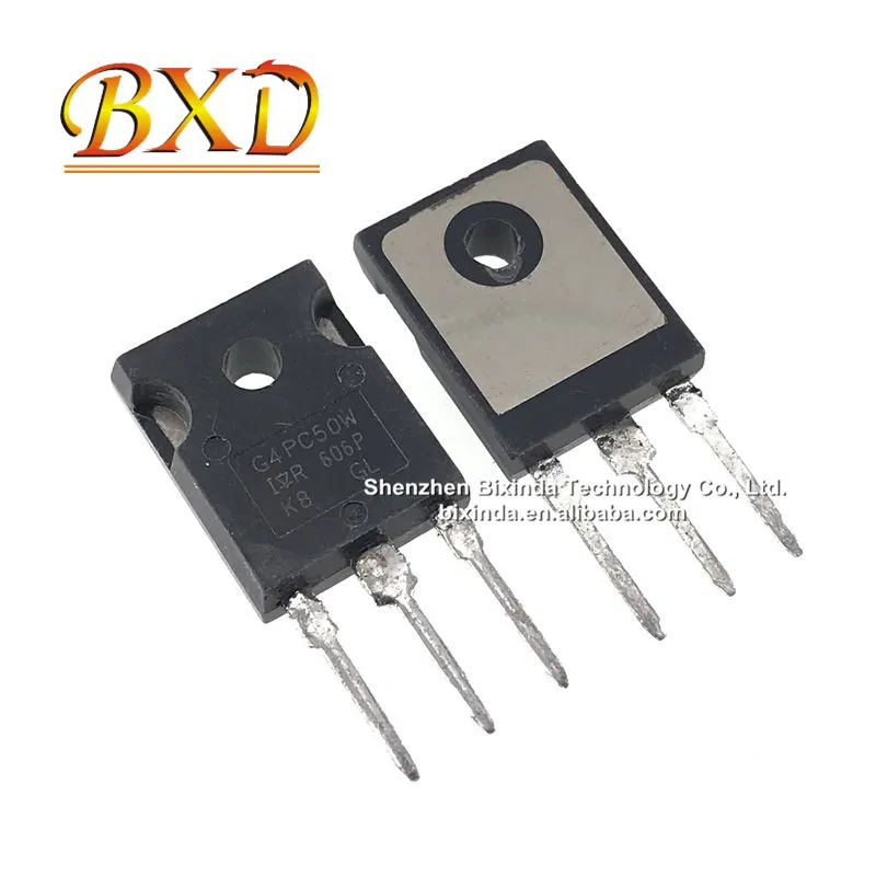 G4pc50w Irg4pc50w To247 600v Transistor Buy G4pc50w,Irg4pc50w,Transistor Irg4pc50w Product on