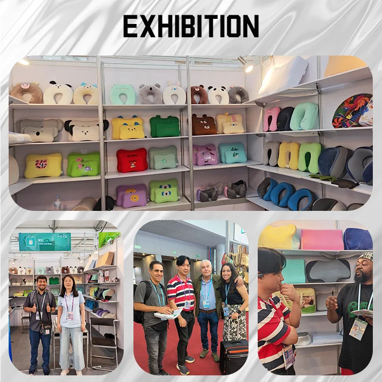 Trade show participation