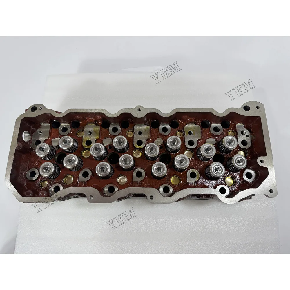 Cylinder Head Assy 1110178221 for Hino N04C Industrial Machinery Engine Parts