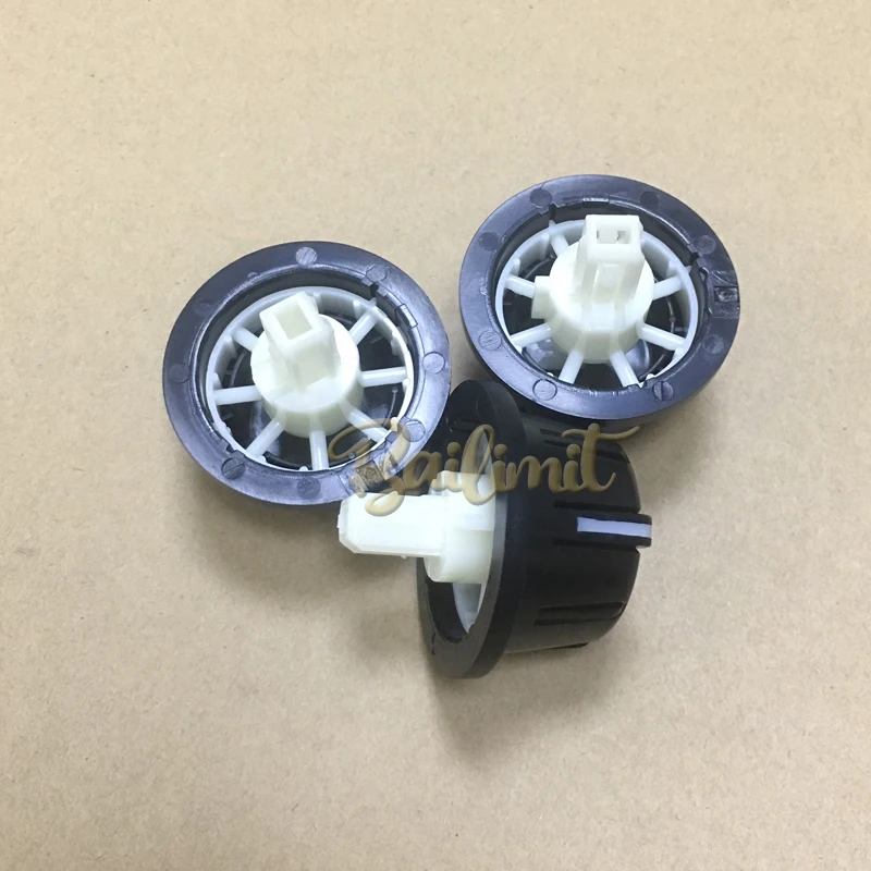 Новая кнопка переключателя воздуха двигателя для Toyota Hilux Vigo Fortuner Innova OEM 2.7L 55905-0K340