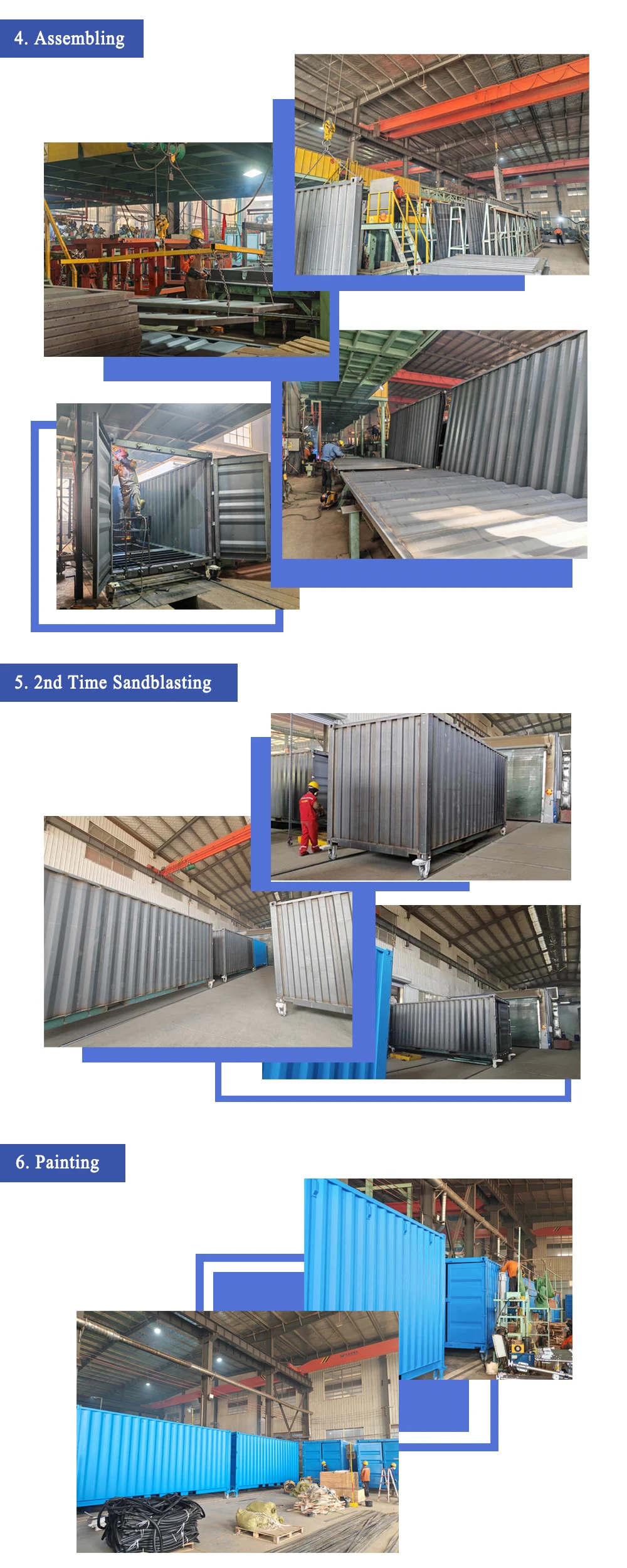 ISO Cargo Standard Shipping Container| Alibaba.com
